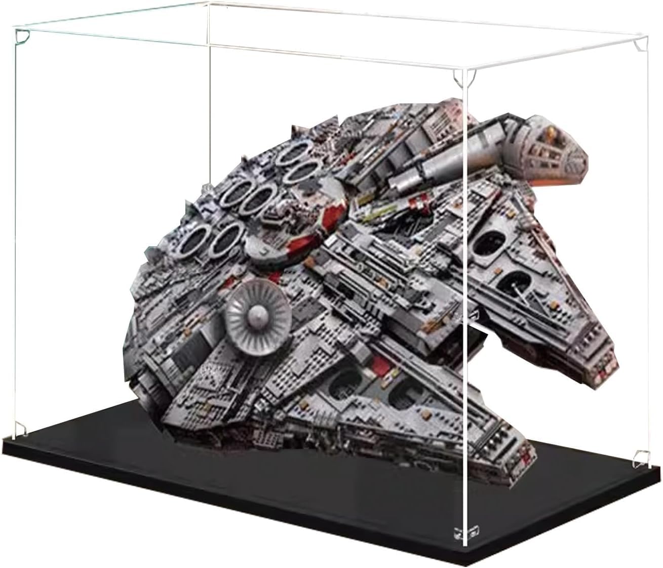 Amazon.com: Acrylic Display Case for Lego Star Wars Ultimate
